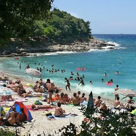 Niksa Apartamento Pula