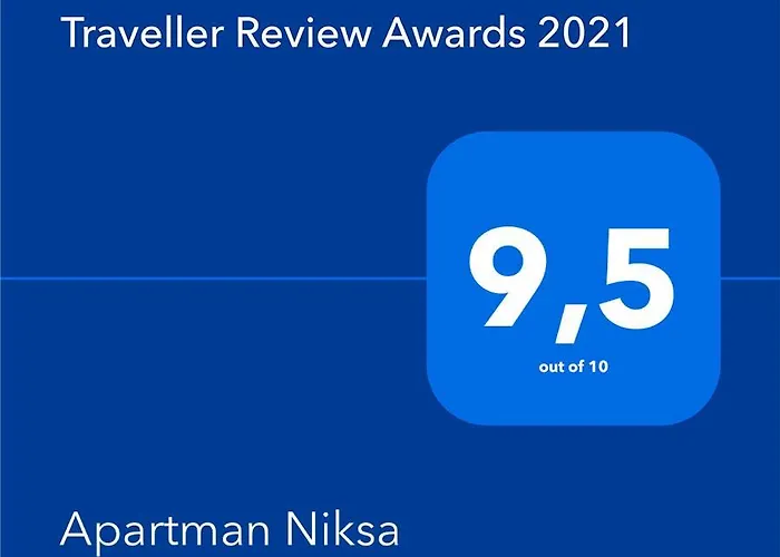 Apartman Niksa Póla