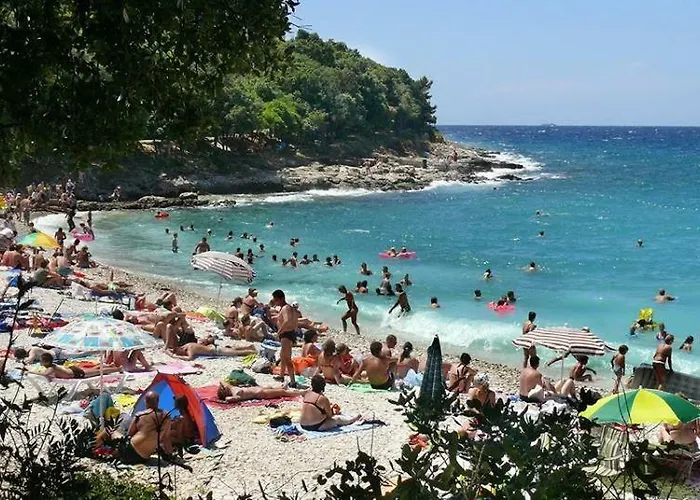 Niksa Apartman Póla