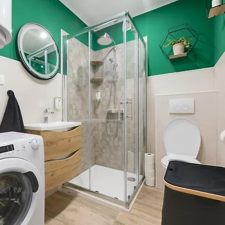 Appartamento Niksa Pola