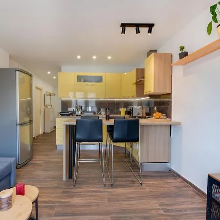 Niksa Appartamento *