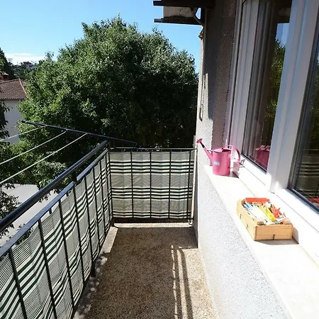 Appartamento Niksa *