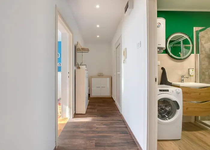 Apartament Niksa *