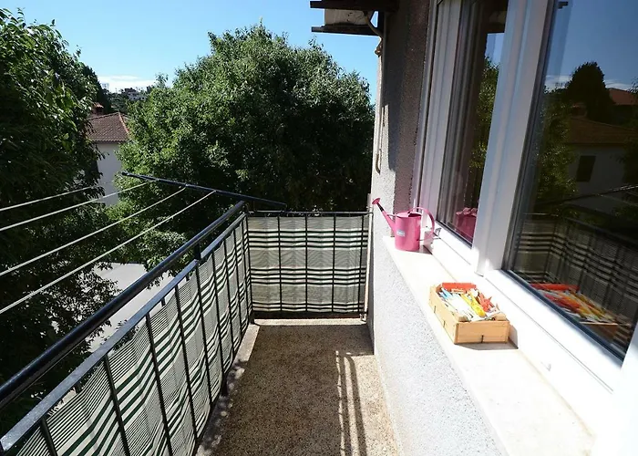 Apartament Niksa *