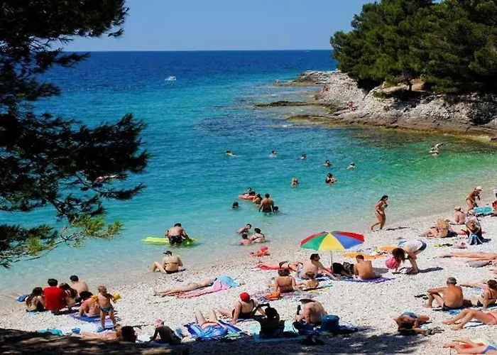 Apartament Niksa Pula