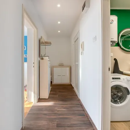 Апартаменты Niksa *