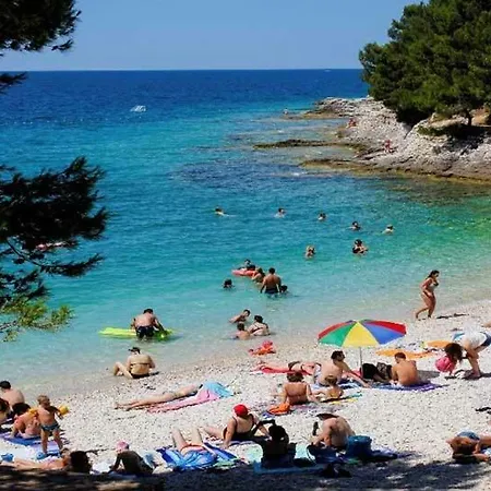 Апартаменты Niksa Пула