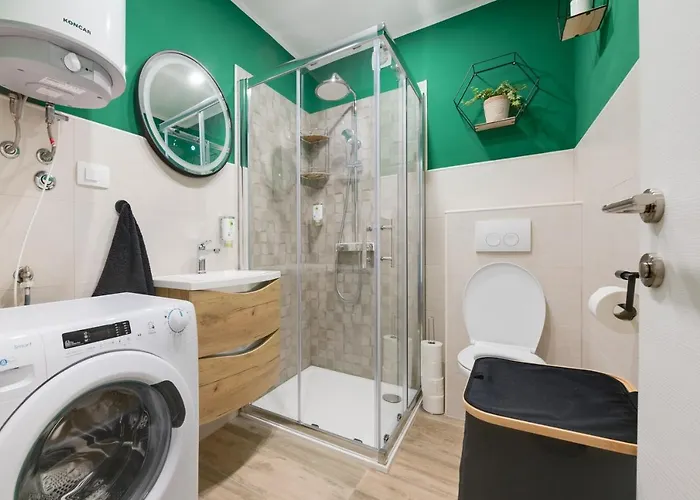 Appartement Niksa Pula